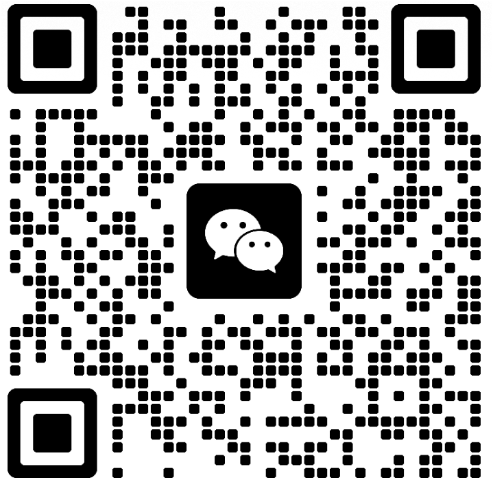 扫一扫加微信-坤少小屋